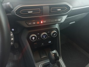Dacia Jogger Extreme Hybrid 140 CP, 7 locuri