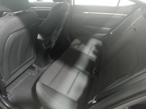 Hyundai Elantra 1.6 127 CP