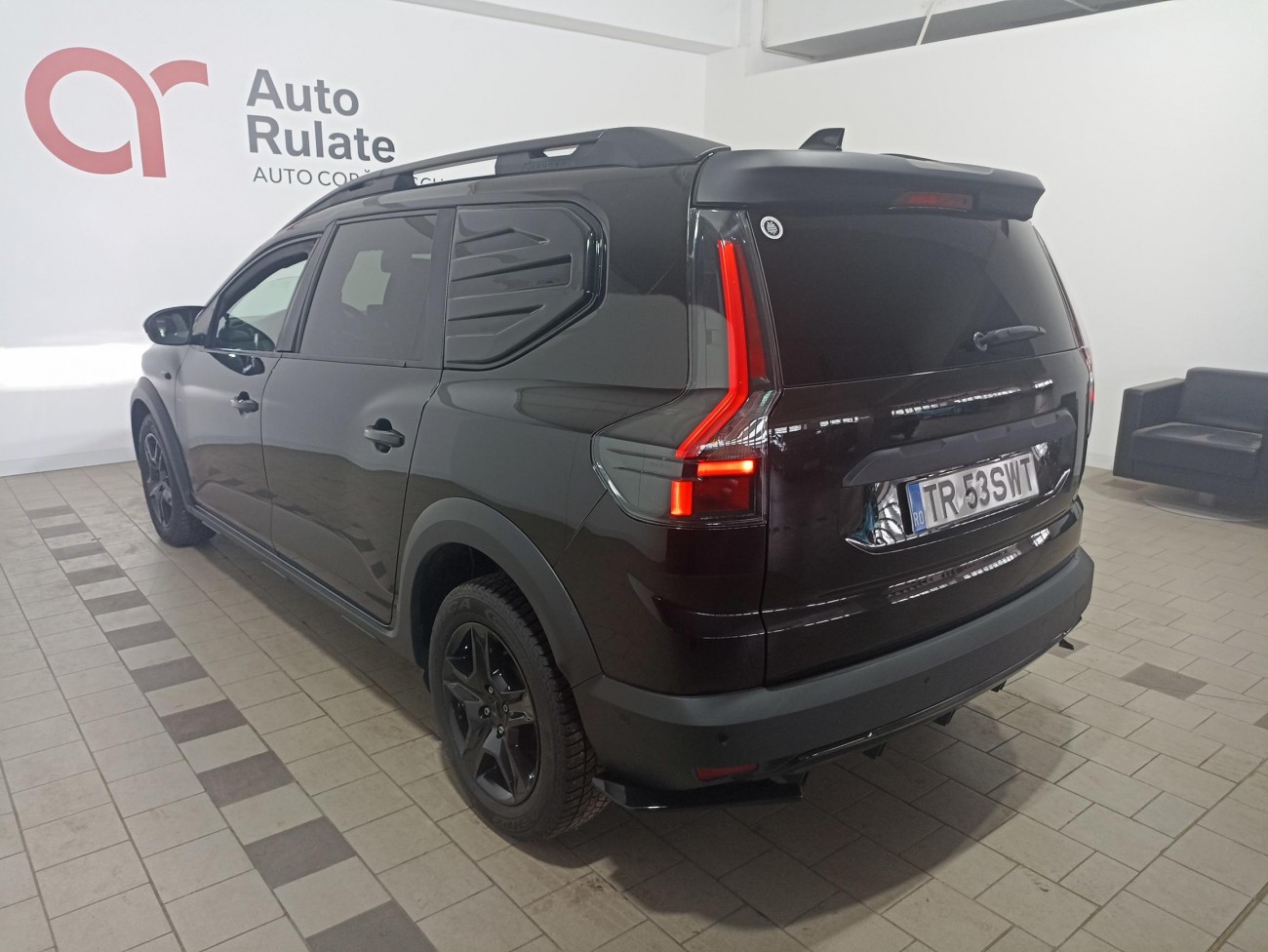 Dacia Jogger 1.0 TCE 110 CP, 5 locuri, Extreme Dacia Jogger 1.0 TCE 110 CP, 5 locuri, Extreme