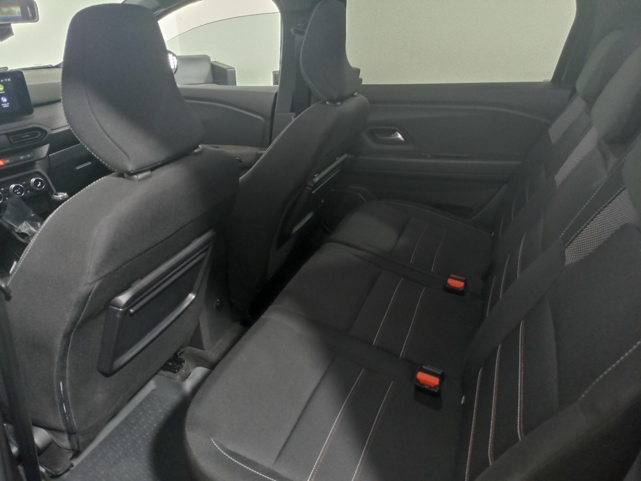 Dacia Jogger 1.0 TCE 110 CP, 5 locuri, Extreme Dacia Jogger 1.0 TCE 110 CP, 5 locuri, Extreme