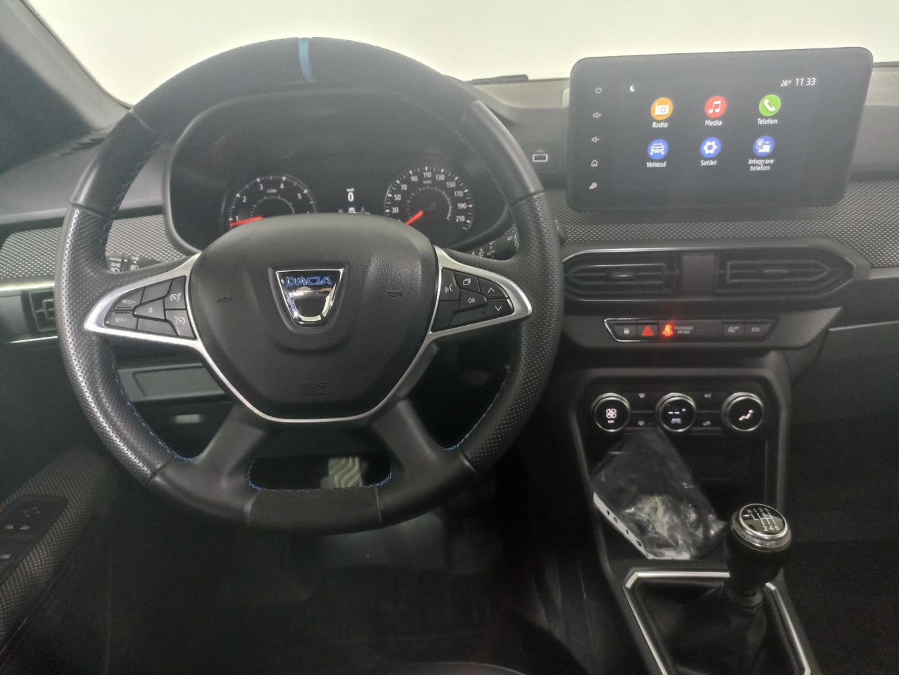 Dacia Jogger 1.0 TCE 110 CP, 5 locuri, Extreme Dacia Jogger 1.0 TCE 110 CP, 5 locuri, Extreme