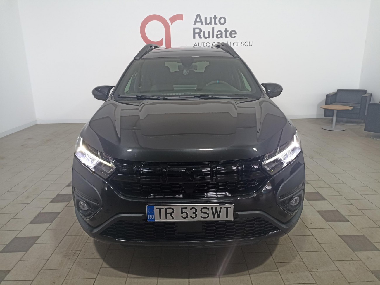 Dacia Jogger 1.0 TCE 110 CP, 5 locuri, Extreme Dacia Jogger 1.0 TCE 110 CP, 5 locuri, Extreme