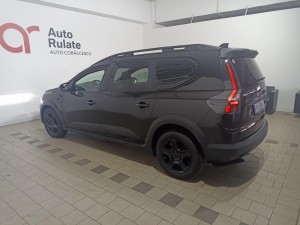 Dacia Jogger 1.0 TCE 110 CP, 5 locuri, Extreme Dacia Jogger 1.0 TCE 110 CP, 5 locuri, Extreme