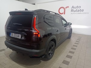 Dacia Jogger 1.0 TCE 110 CP, 5 locuri, Extreme Dacia Jogger 1.0 TCE 110 CP, 5 locuri, Extreme