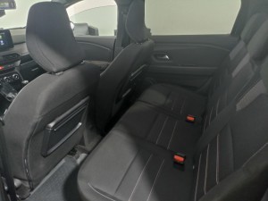 Dacia Jogger 1.0 TCE 110 CP, 5 locuri, Extreme Dacia Jogger 1.0 TCE 110 CP, 5 locuri, Extreme