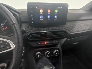 Dacia Jogger 1.0 TCE 110 CP, 5 locuri, Extreme Dacia Jogger 1.0 TCE 110 CP, 5 locuri, Extreme