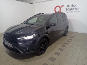 Dacia Jogger 1.0 TCE 110 CP, 5 locuri, Extreme