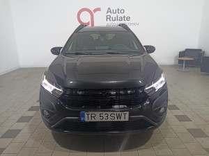 Dacia Jogger 1.0 TCE 110 CP, 5 locuri, Extreme Dacia Jogger 1.0 TCE 110 CP, 5 locuri, Extreme