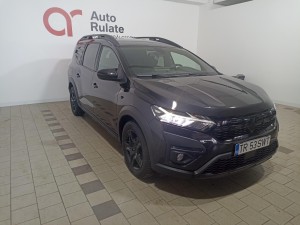 Dacia Jogger 1.0 TCE 110 CP, 5 locuri, Extreme Dacia Jogger 1.0 TCE 110 CP, 5 locuri, Extreme