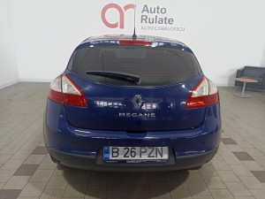 Renault Megane 1.6i 110 CP