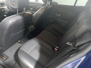 Renault Megane 1.6i 110 CP
