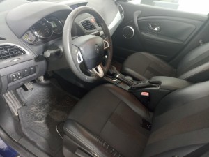 Renault Megane 1.6i 110 CP