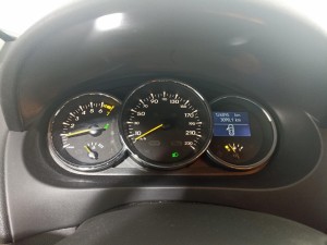 Renault Megane 1.6i 110 CP
