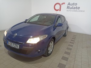 Renault Megane 1.6i 110 CP