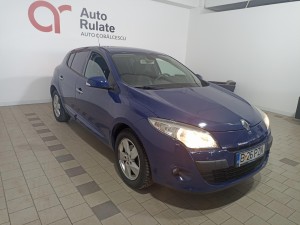 Renault Megane 1.6i 110 CP