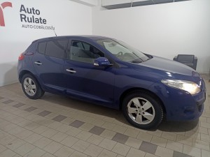 Renault Megane 1.6i 110 CP