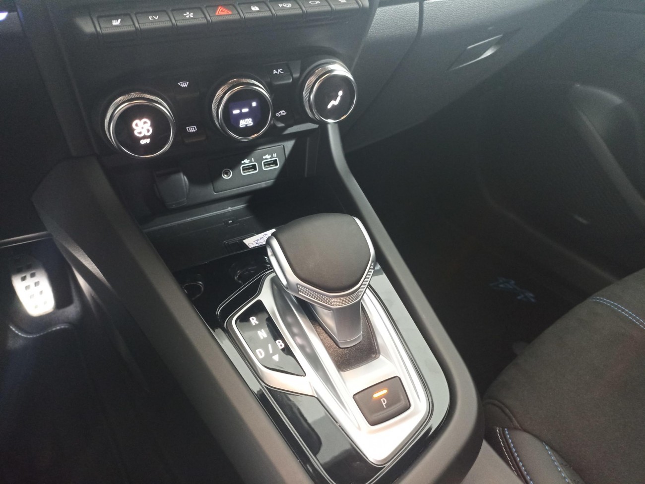 RENAULT AUSTRAL esprit Alpine E-Tech full hybrid 200