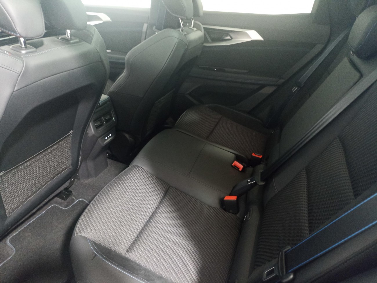 RENAULT AUSTRAL esprit Alpine E-Tech full hybrid 200