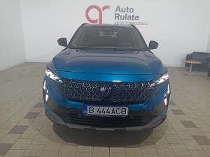 RENAULT AUSTRAL esprit Alpine E-Tech full hybrid 200