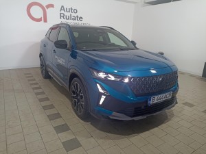 RENAULT AUSTRAL esprit Alpine E-Tech full hybrid 200