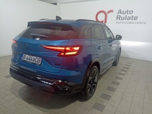 RENAULT AUSTRAL esprit Alpine E-Tech full hybrid 200