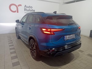 RENAULT AUSTRAL esprit Alpine E-Tech full hybrid 200