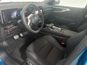 RENAULT AUSTRAL esprit Alpine E-Tech full hybrid 200