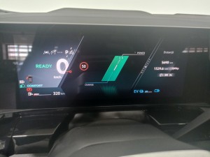 RENAULT AUSTRAL esprit Alpine E-Tech full hybrid 200
