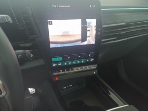 RENAULT AUSTRAL esprit Alpine E-Tech full hybrid 200