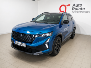 RENAULT AUSTRAL esprit Alpine E-Tech full hybrid 200