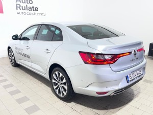 RENAULT Megane Sedan techno TCe 140 GPF EDC