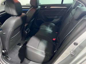 RENAULT Megane Sedan techno TCe 140 GPF EDC