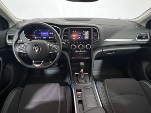 RENAULT Megane Sedan techno TCe 140 GPF EDC