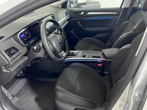 RENAULT Megane Sedan techno TCe 140 GPF EDC