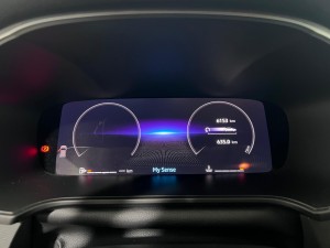 RENAULT Megane Sedan techno TCe 140 GPF EDC