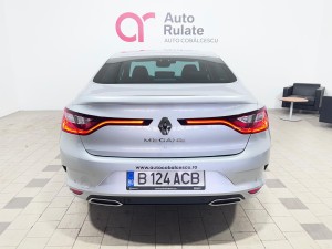 RENAULT Megane Sedan techno TCe 140 GPF EDC