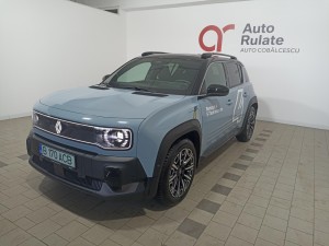 RENAULT 4 E TECH ICONIC COMF RANGE 150 CP
