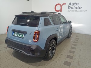 RENAULT 4 E TECH ICONIC COMF RANGE 150 CP