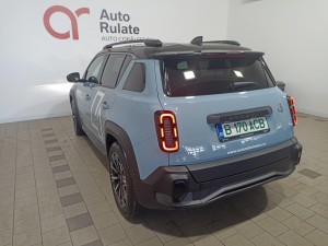 RENAULT 4 E TECH ICONIC COMF RANGE 150 CP