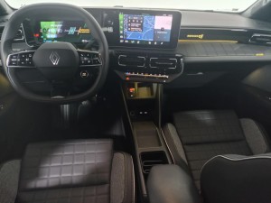 RENAULT 4 E TECH ICONIC COMF RANGE 150 CP