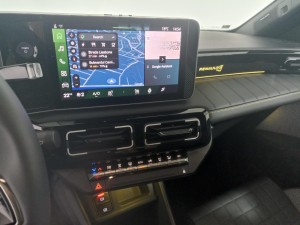 RENAULT 4 E TECH ICONIC COMF RANGE 150 CP