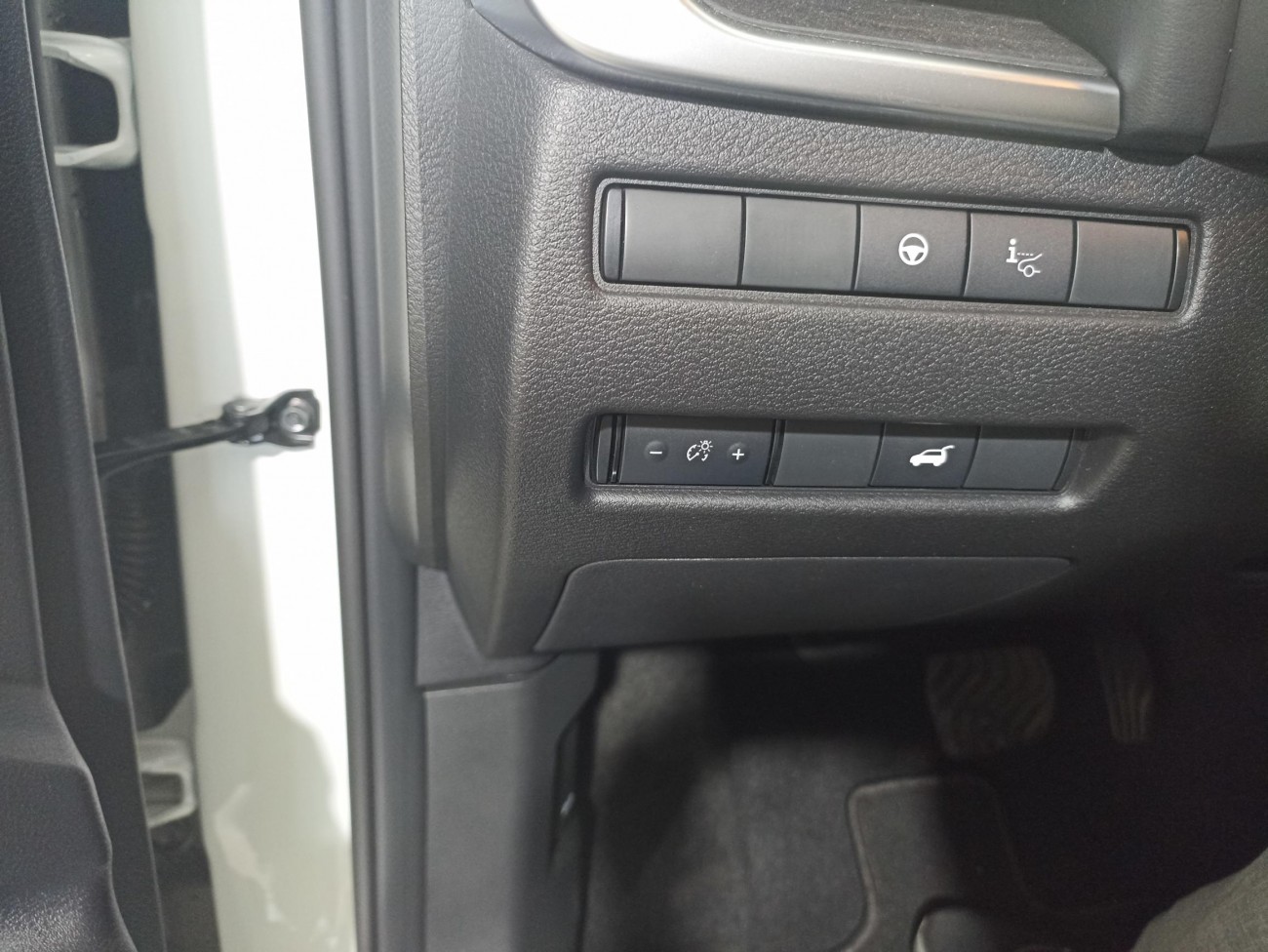 Nissan X-Trail 1.5 ePower 4WD Tekna+P2, 211 CP Nissan X-Trail 1.5 ePower 4WD Tekna+P2, 211 CP