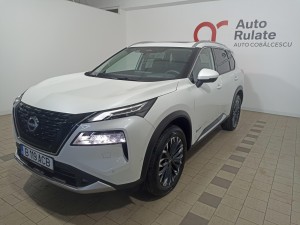 Nissan X-Trail 1.5 ePower 4WD Tekna+P2, 211 CP
