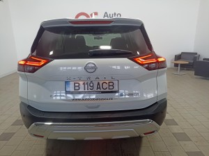Nissan X-Trail 1.5 ePower 4WD Tekna+P2, 211 CP Nissan X-Trail 1.5 ePower 4WD Tekna+P2, 211 CP