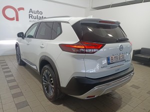 Nissan X-Trail 1.5 ePower 4WD Tekna+P2, 211 CP Nissan X-Trail 1.5 ePower 4WD Tekna+P2, 211 CP