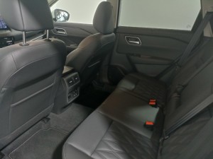 Nissan X-Trail 1.5 ePower 4WD Tekna+P2, 211 CP Nissan X-Trail 1.5 ePower 4WD Tekna+P2, 211 CP