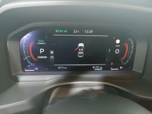 Nissan X-Trail 1.5 ePower 4WD Tekna+P2, 211 CP Nissan X-Trail 1.5 ePower 4WD Tekna+P2, 211 CP