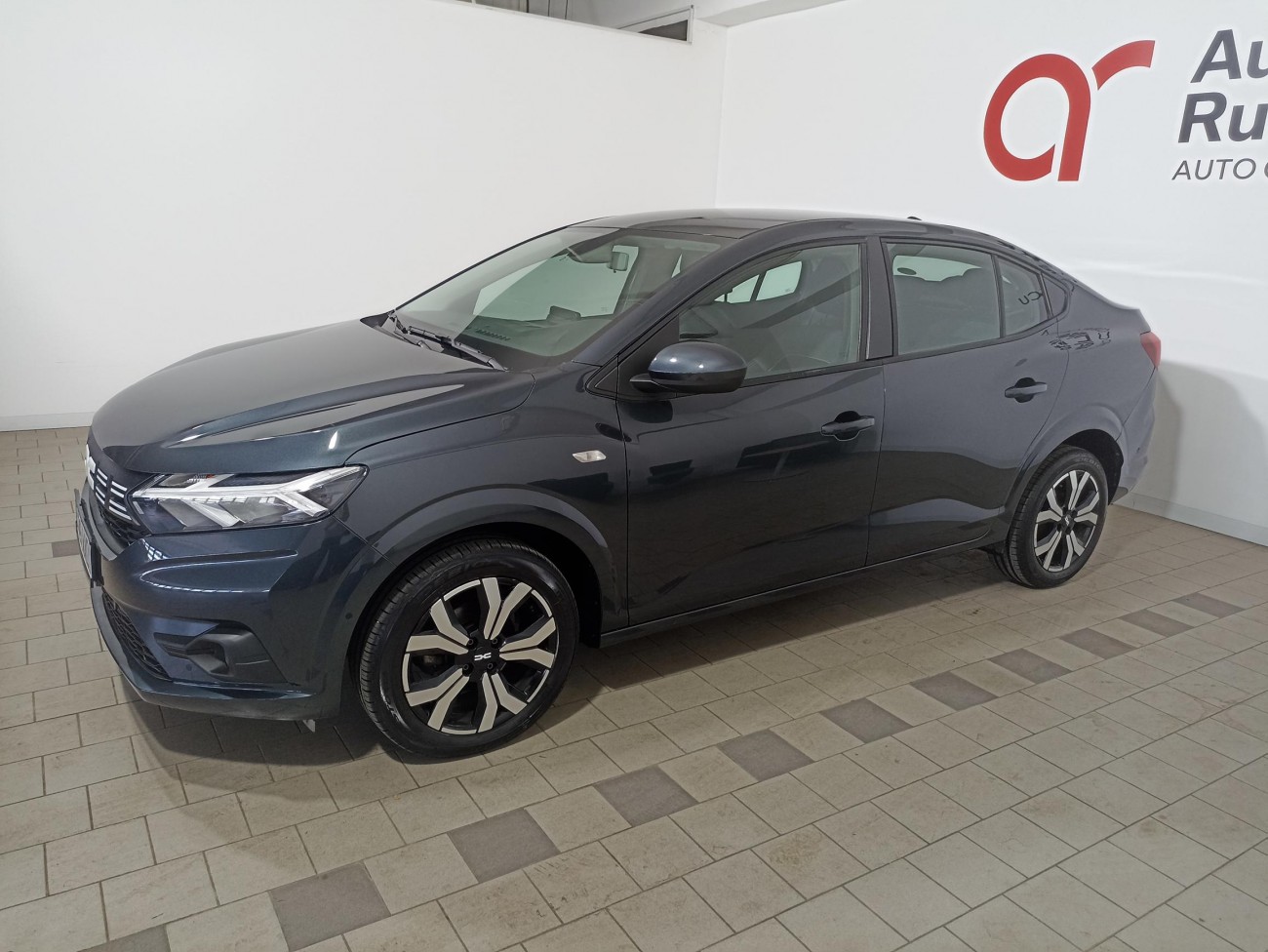 Dacia Logan 1.0 TCE 90 CP