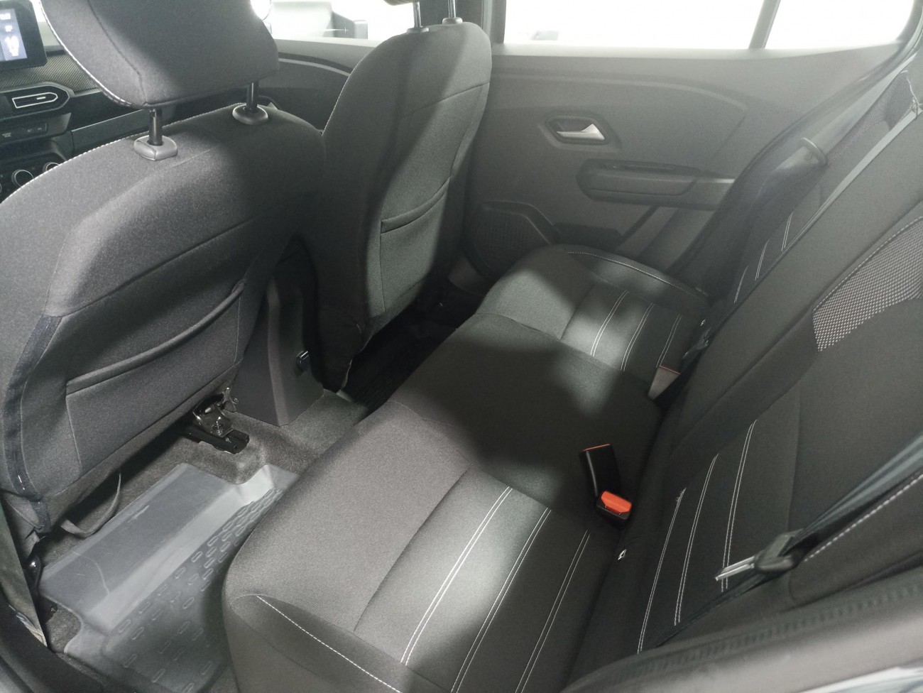 Dacia Logan 1.0 TCE 90 CP