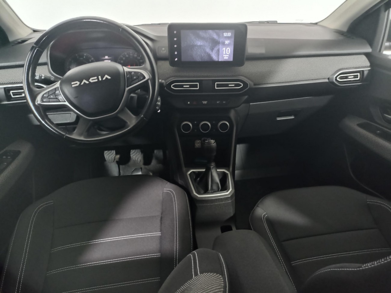 Dacia Logan 1.0 TCE 90 CP